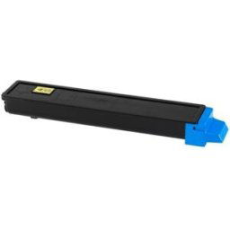 Toner KYOCERA 1T02NPCNL0 12K cyan