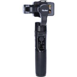 Rollei Steady Butler Action Gimbal, Black