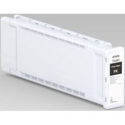 Epson UltraChrome XD3 Photo Black T50M1 700ml