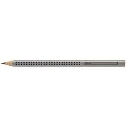 Blyertspenna Faber-Castell Grip 2001 HB, 12st
