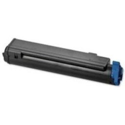 Toner OKI C712 46507615 11,5K cyan