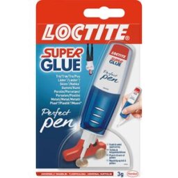 Loctite SG Creative Pen 3g 12st