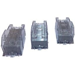 Sharp MX-SCX1, staples cartridges (3 x 5000)