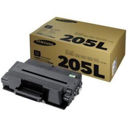 Toner SAMSUNG MLT-D205L svart