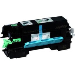 Toner RICOH 418447 14K svart