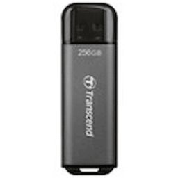 Transcend JetFlash 920 - USB flash-enhet - 256 GB - USB 3.2 Gen