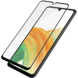 PanzerGlass Samsung Galaxy A33 5G (CF), Black