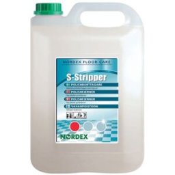 Golvpolishborttagning S-Stripper 5L