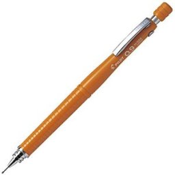Stiftpenna PILOT H-329 0,9mm orange, 12st 12st