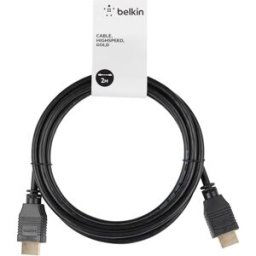 Belkin High Speed HDMI Cable - HDMI-kabel