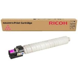 Toner RICOH 841653 18K magenta