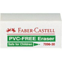 Radergummi Castell 7096 30/fp