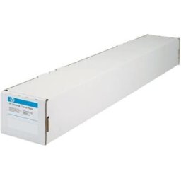 36'' Uni. coated 131g914mm x 30,4m