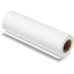A3 Inkjet roll paper 130g matte 297mmx18m