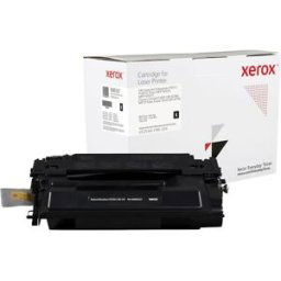 Everyday Toner Black Cartridge HP 55A 6K