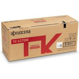 Toner KYOCERA TK-5270M Magenta