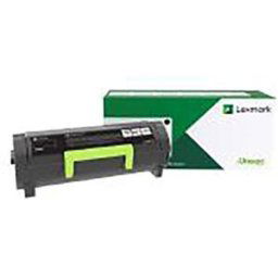 Toner LEXMARK B262U00 15K svart