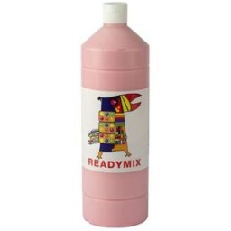 Readymix 1L Rosa