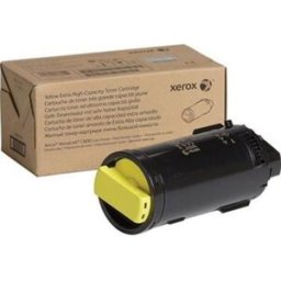 VersaLink C600 Yellow Toner Hi cap.16,8K