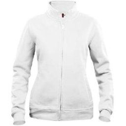 Basic Cardigan Dam Vit L