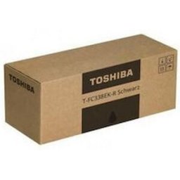 Toner TOSHIBA TFC338EK-R 90K svart