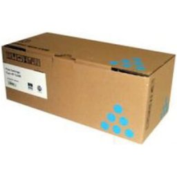 Ricoh/NRG SPC220E/SPC221SF cyan toner