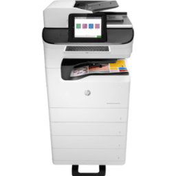 HP PageWide Ent Color Flw MFP 785zs