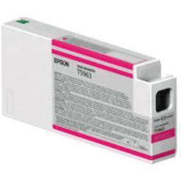 Epson - Utskriftkassett - 1 x intensiv magenta