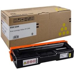 Ricoh SPC250E toner yellow 1.6K