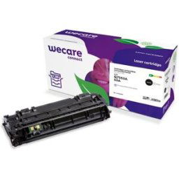 Toner WECARE HP Q7553A 3K svart