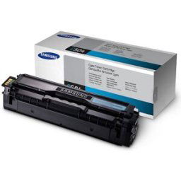 Toner SAMSUNG CLT-C404S/ELS cyan