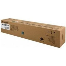Sharp MX6240 cyan toner 40K