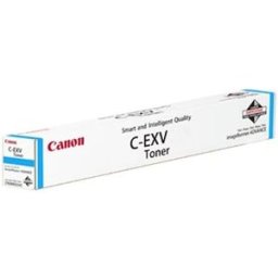 Toner CANON C-EXV51 large 60K cyan