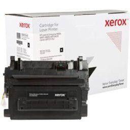 Everyday Toner Black Cartridge to HP 81A 10.5k