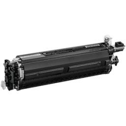 Imagingkit LEXMARK 74C0ZK0 Svart