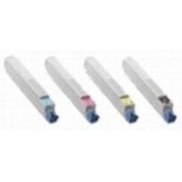 Toner OKI 42918915 15K cyan
