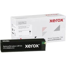 Everyday Ink High Yield Black cartridge to HP Pagewide L0R16