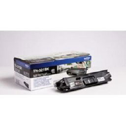 Toner BROTHER TN321BK 2,5K svart