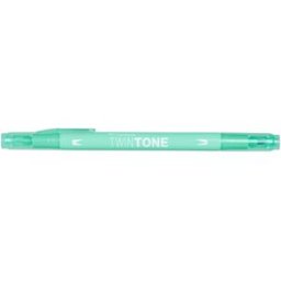 Tombow TwinTone mint green 0,3/0,8 6st