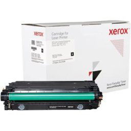 Everyday Toner Black Cartridge HP 508A 6K