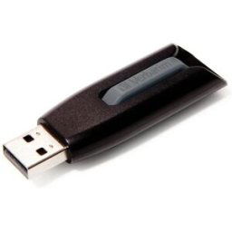 USB 3.0 Store 'n* Go SuperSpeed V3 32GB, Black