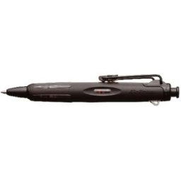 Tombow kulpenna Airpress Pen helsvart 5st