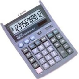 Canon TX-1210E desktop calculator