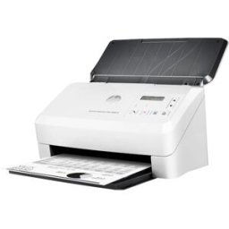 HP ScanJet Entprise Flow 5000 S4 Sheet-Feed
