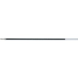 Refill PILOT Super Grip G Cap fine svart 12st