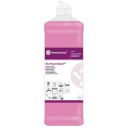 Avkalkningsmedel Nu-Power Kleen 1L