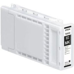 Epson T693500 - Utskriftkassett - 1 x mattsvart