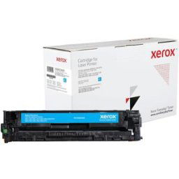 Everyday Toner Cyan Cartridge HP 131A 1.8K