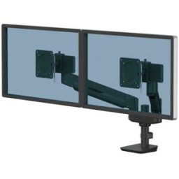 Monitorarm FELLOWES Tallo Compact Dubbel