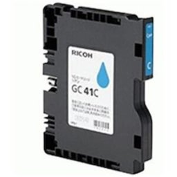 Ricoh/NRG SG3110DN cyan cartridge